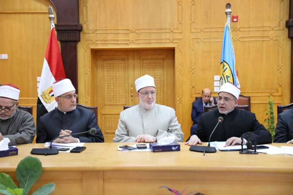 Pemerintah Mesir dan Al-Azhar Sepakat Dirikan Fakultas Baru : Al-Quran dan Ilmu Qira’at